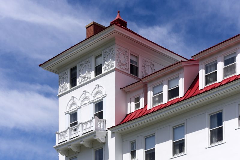 EIFS Service
