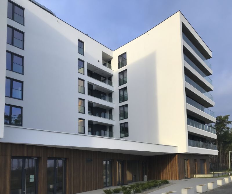 EIFS Service
