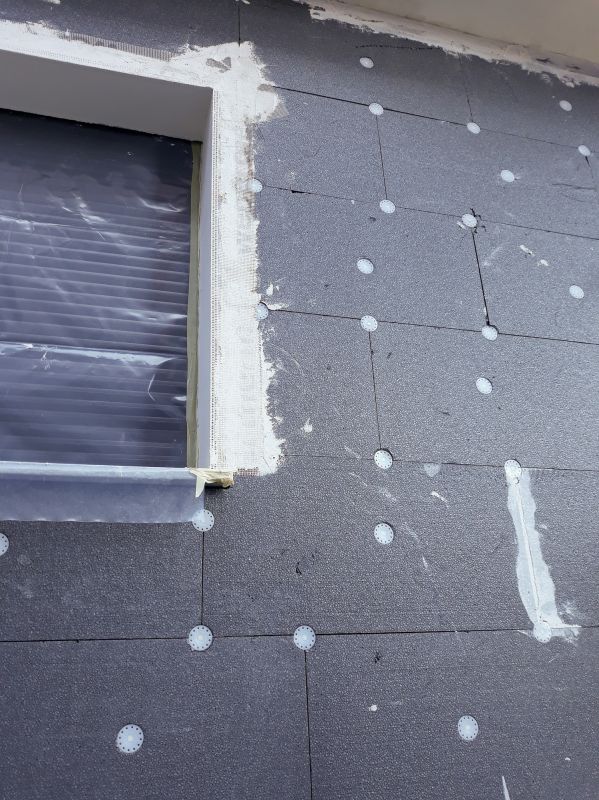 EIFS Service