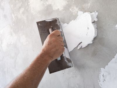 Cracked Stucco Repair in Sacramento, CA