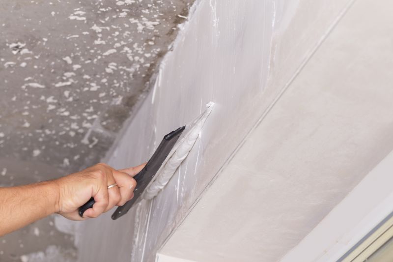 Cracked Stucco Repair in Sonoma County, CA