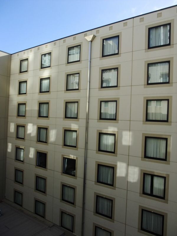 EIFS with Decorative Finishes