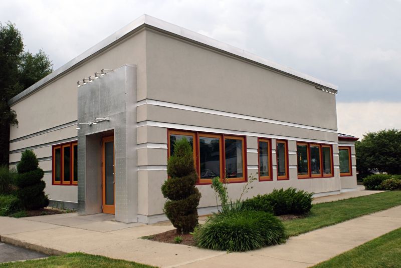 Eifs Siding Installation in Sonoma County, CA