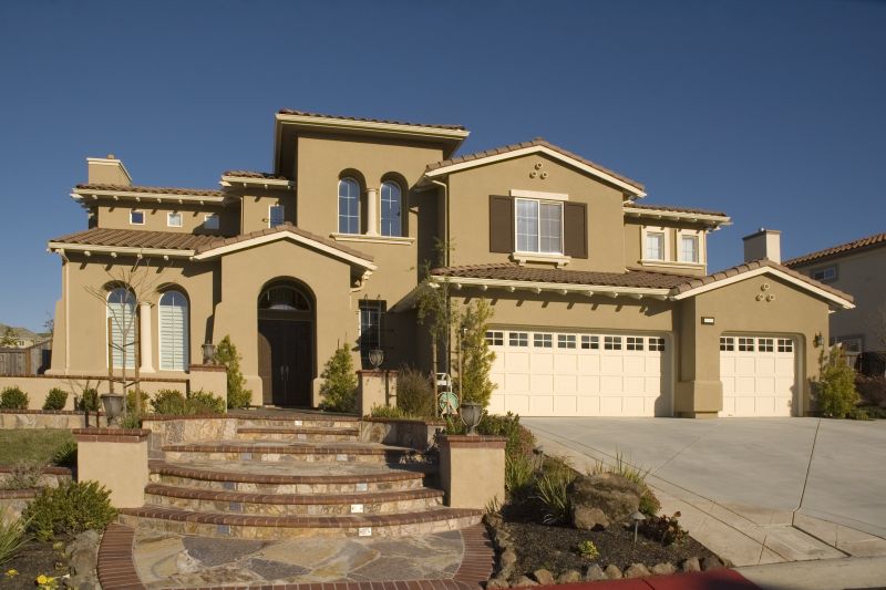 Eifs Siding Installation in Ventura County, CA