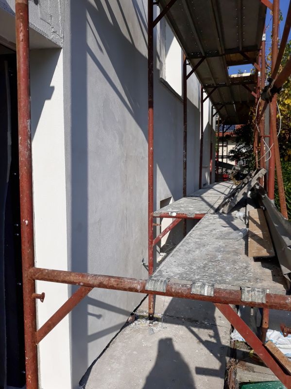Eifs Siding Installation in Napa, CA