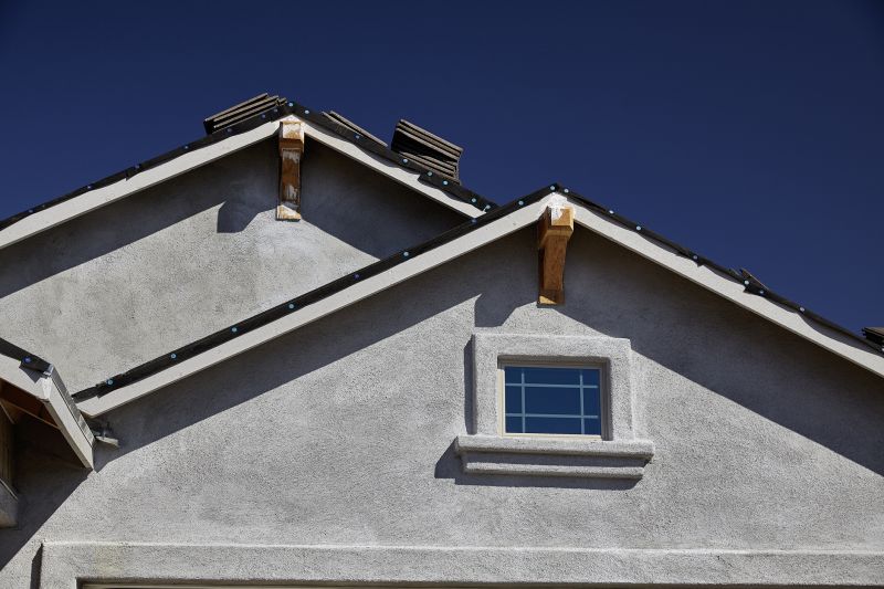 Eifs Siding Repair in Santa Rosa, CA