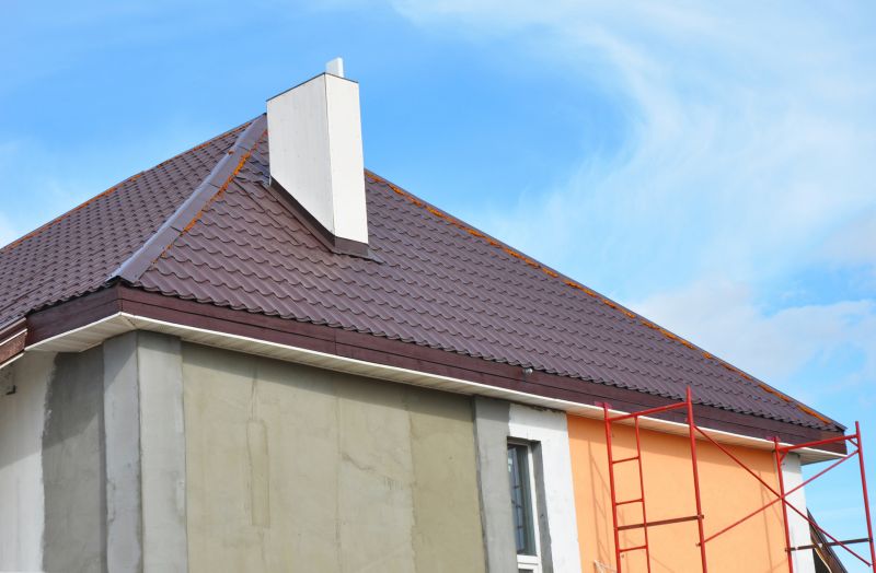 Home Stucco Installation in Sonoma County, CA