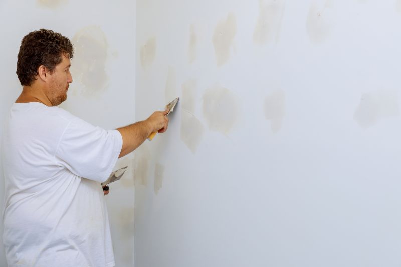 House Stucco Repair in Ventura County, CA