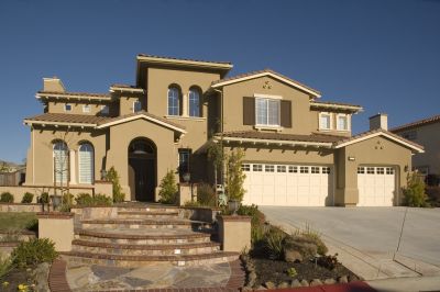 Residential Stucco Service in Napa, CA