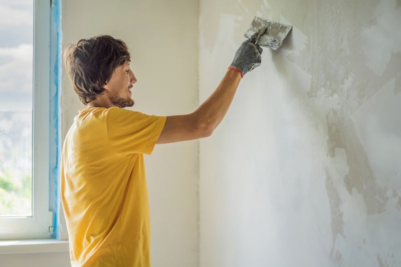 Stucco Maintenance in Sacramento, CA