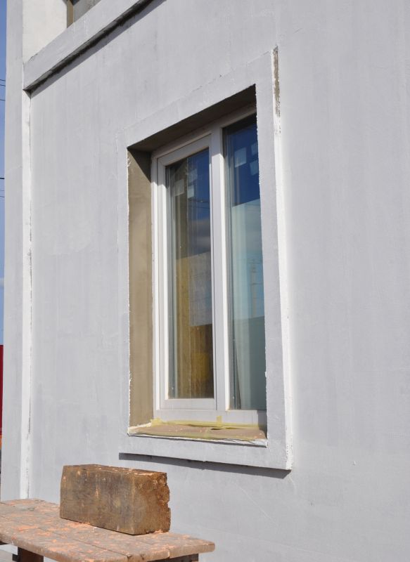 Stucco Maintenance in Sonoma County, CA