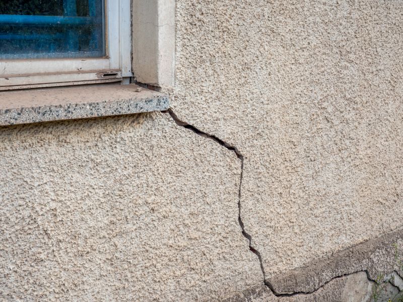 Stucco Maintenance in Napa, CA