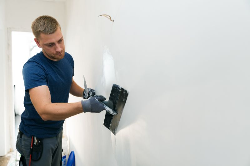 Stucco Repair in Sonoma County, CA