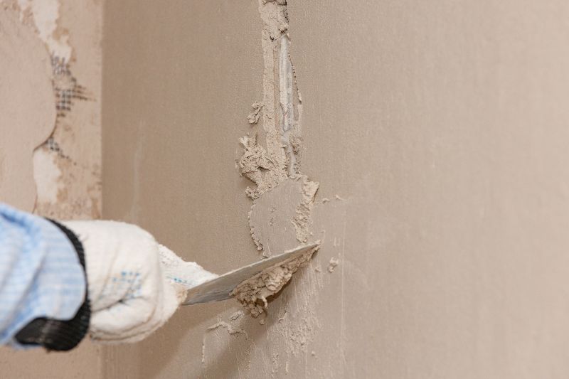 Stucco Repair in Marin County, CA