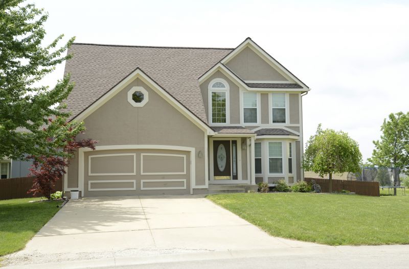 Ideal Seasons for EIFS Work